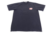 Vintage No Rules Let It Slide T-shirt