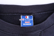 90's Champion Pittsburgh Steelers Football Sweatshirt