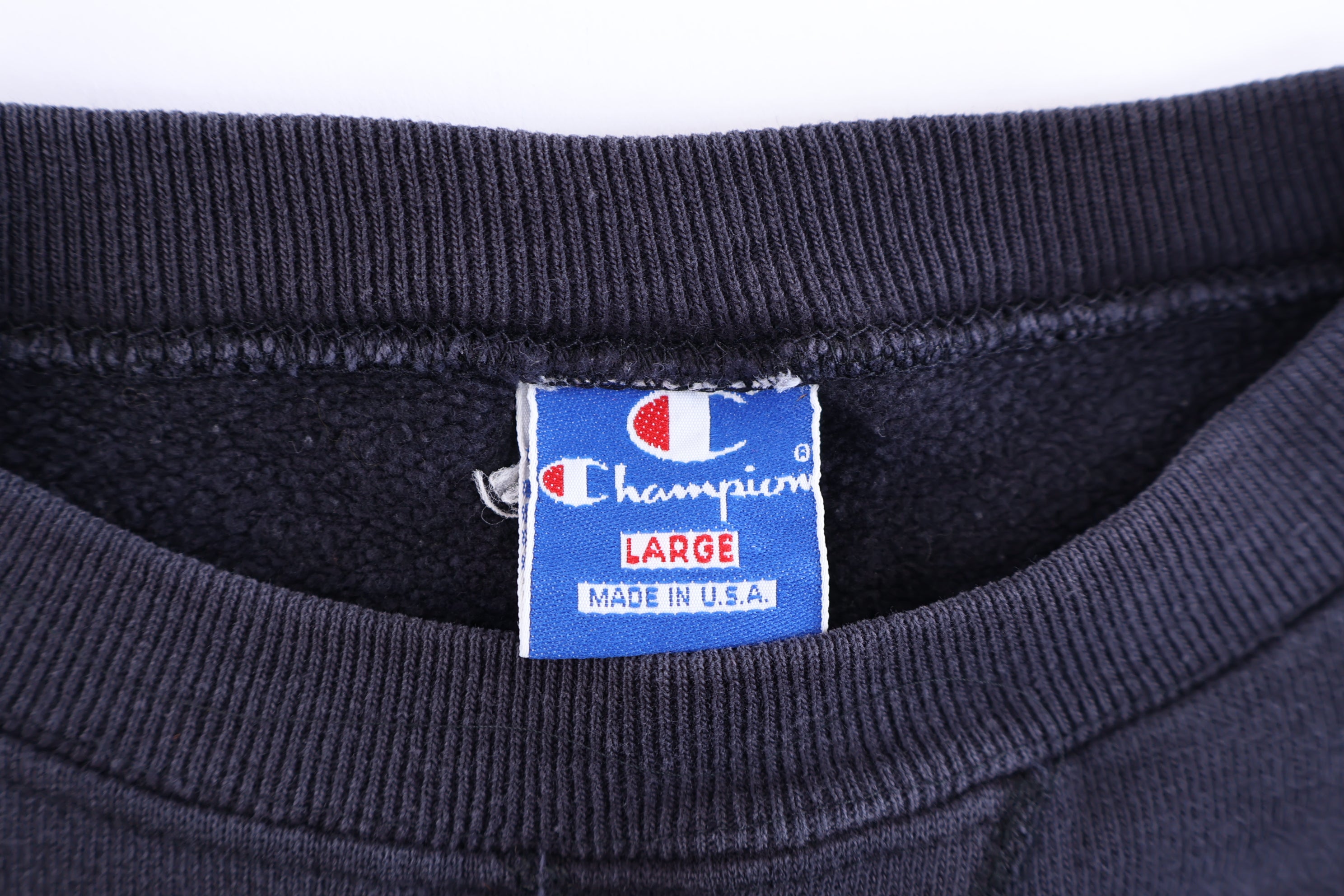 90's Champion Pittsburgh Steelers Football Sweatshirt