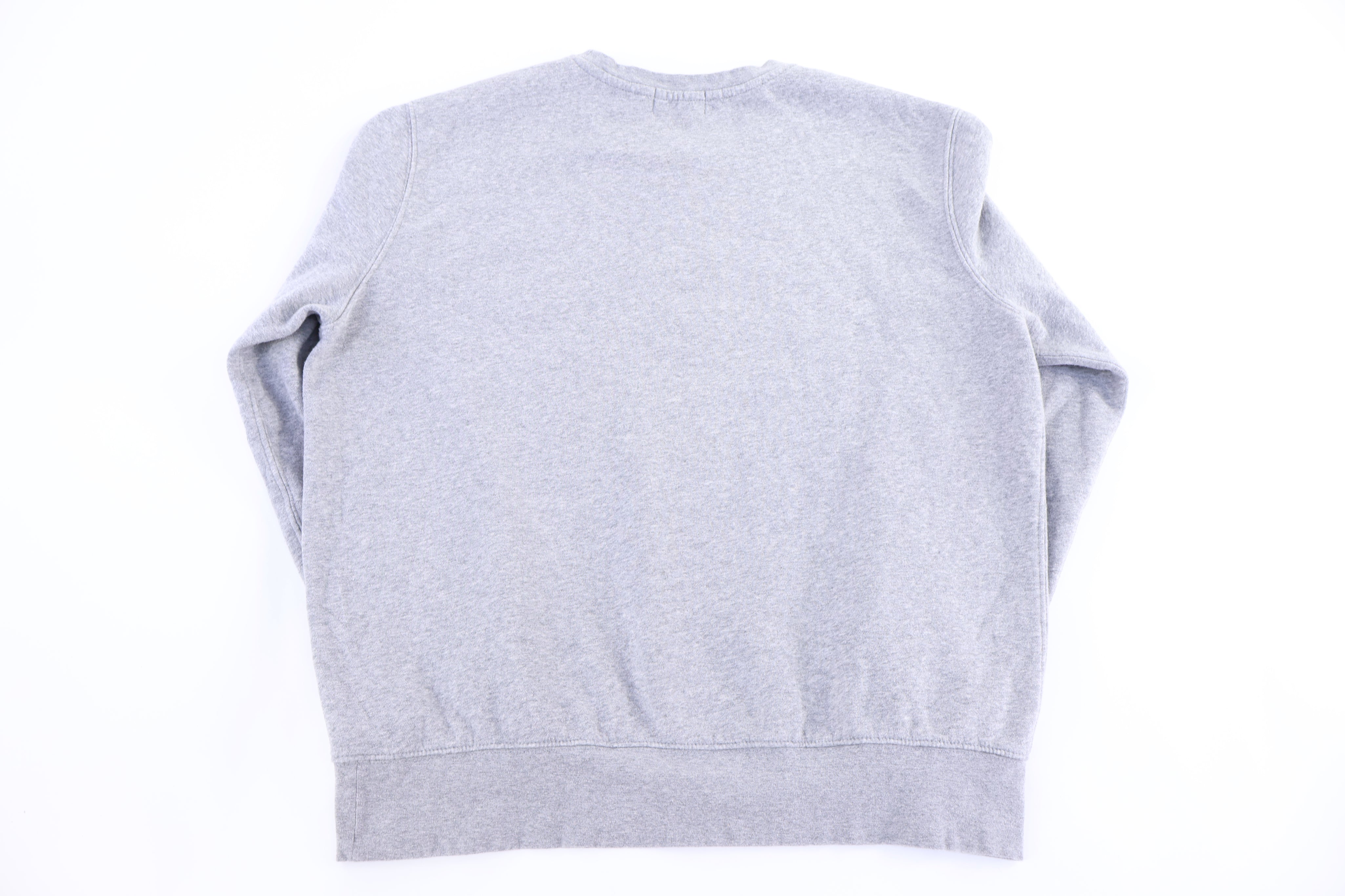 Polo Ralph Lauren Bear Graphic Sweater