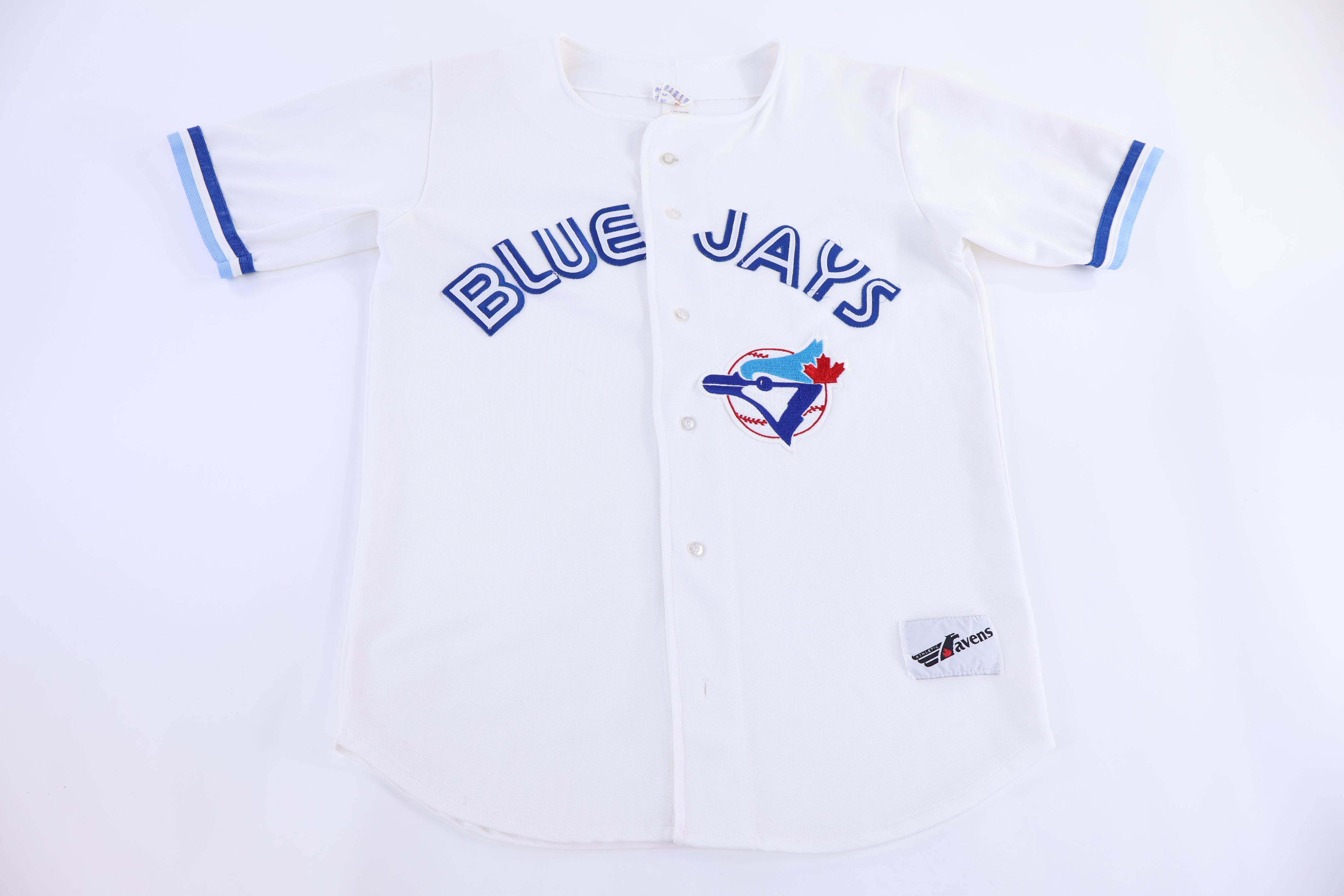 90's Toronto Blue Jays Baseball Jersey