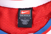 Youth Vintage Nike Allen Iverson Philadelphia 76ers Basketball Jersey