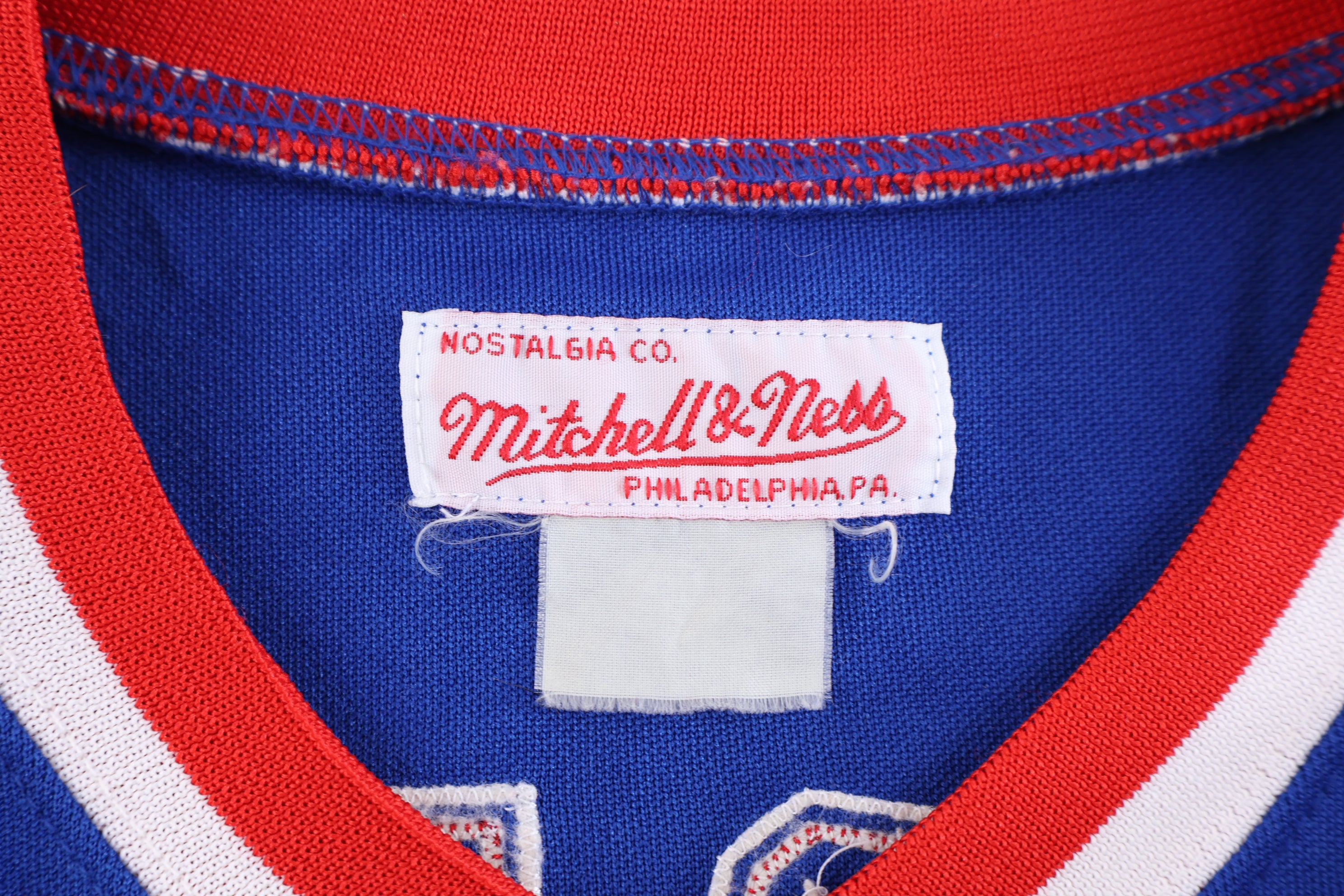 90's Chicago Cubs Ryne Sandberg Baseball Jersey