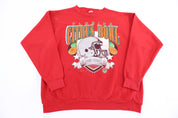 1993 Ohio State University Florida Citrus Bowl Sweatshirt