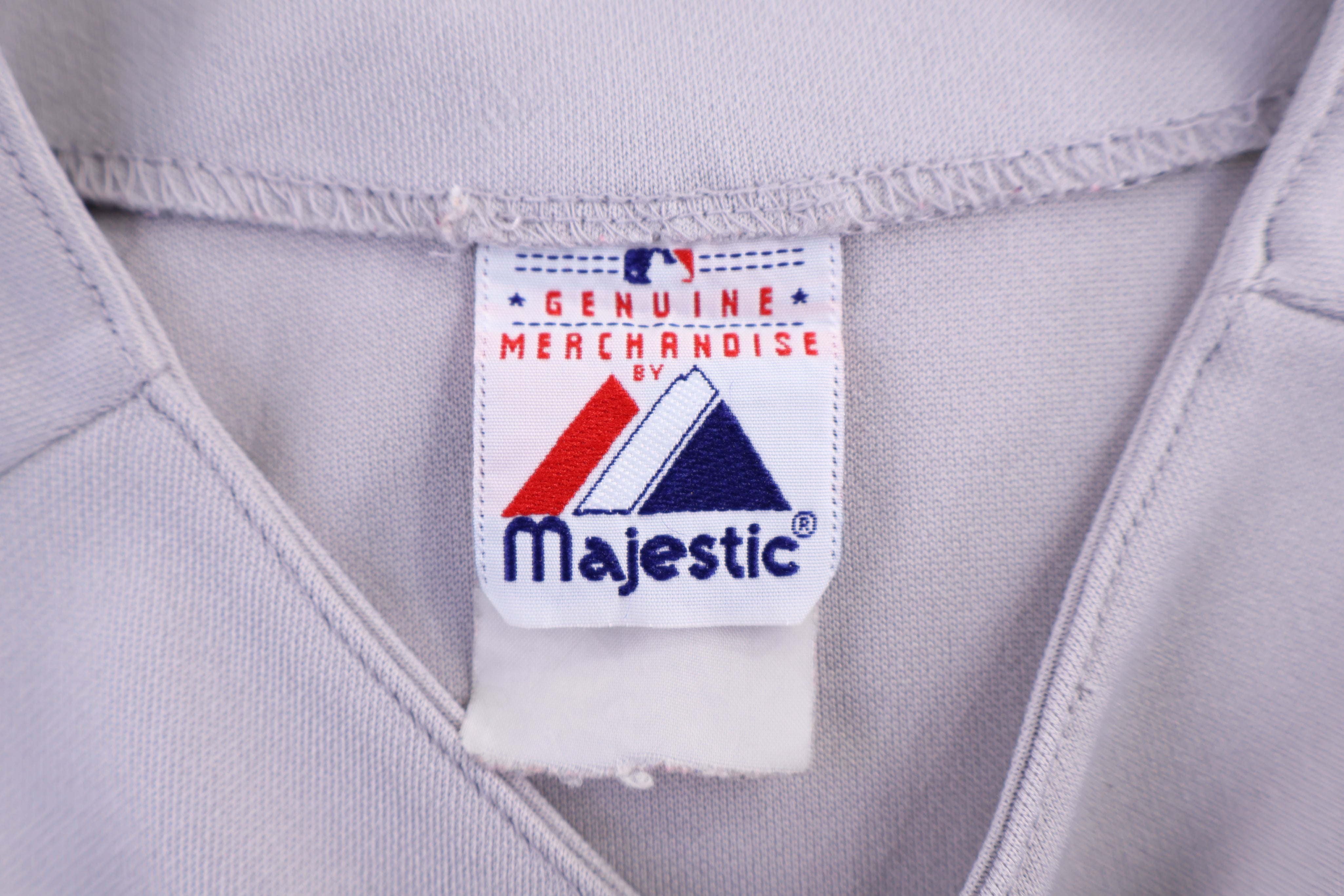 Vintage New York Yankees Baseball Jersey