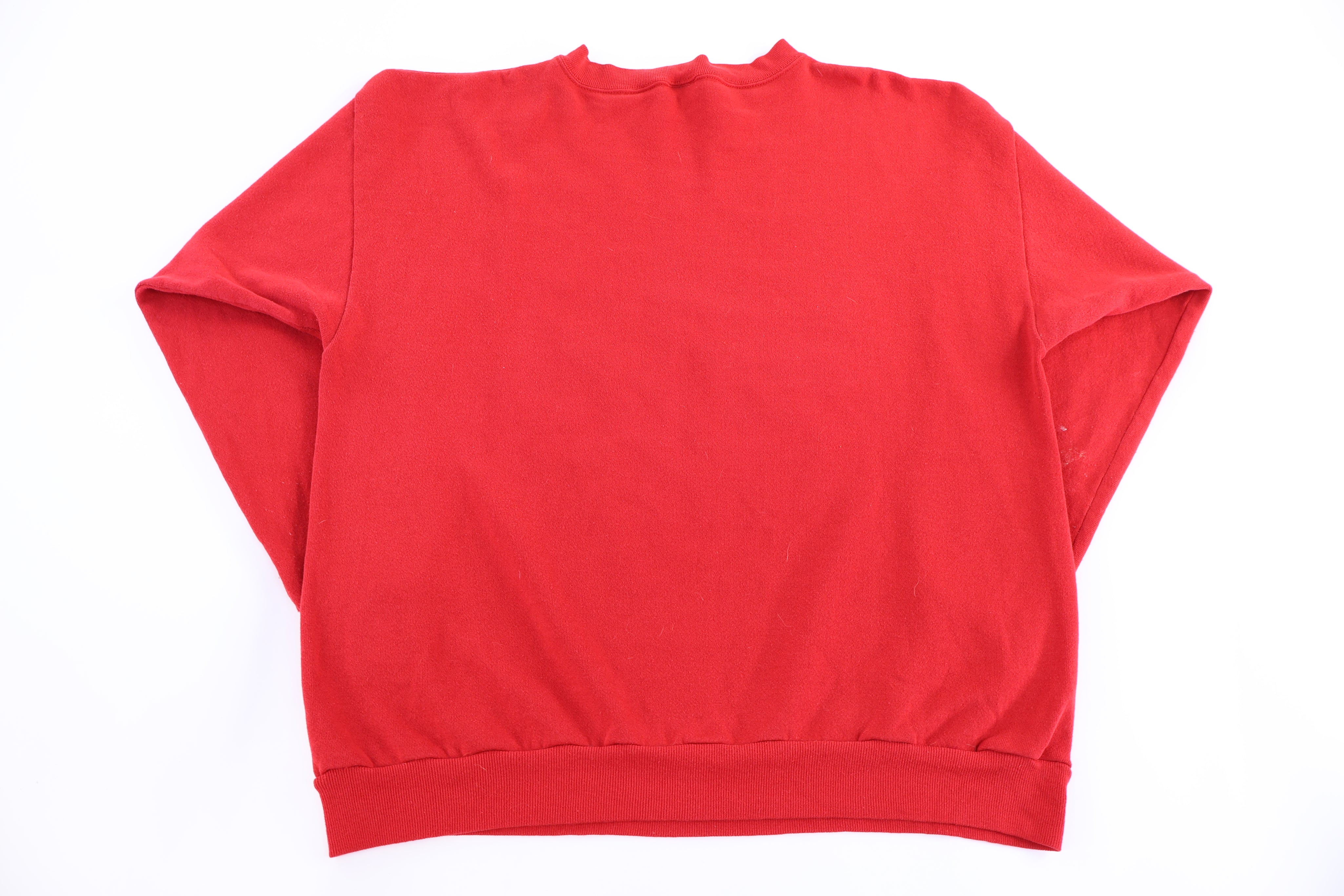 1993 Ohio State University Florida Citrus Bowl Sweatshirt