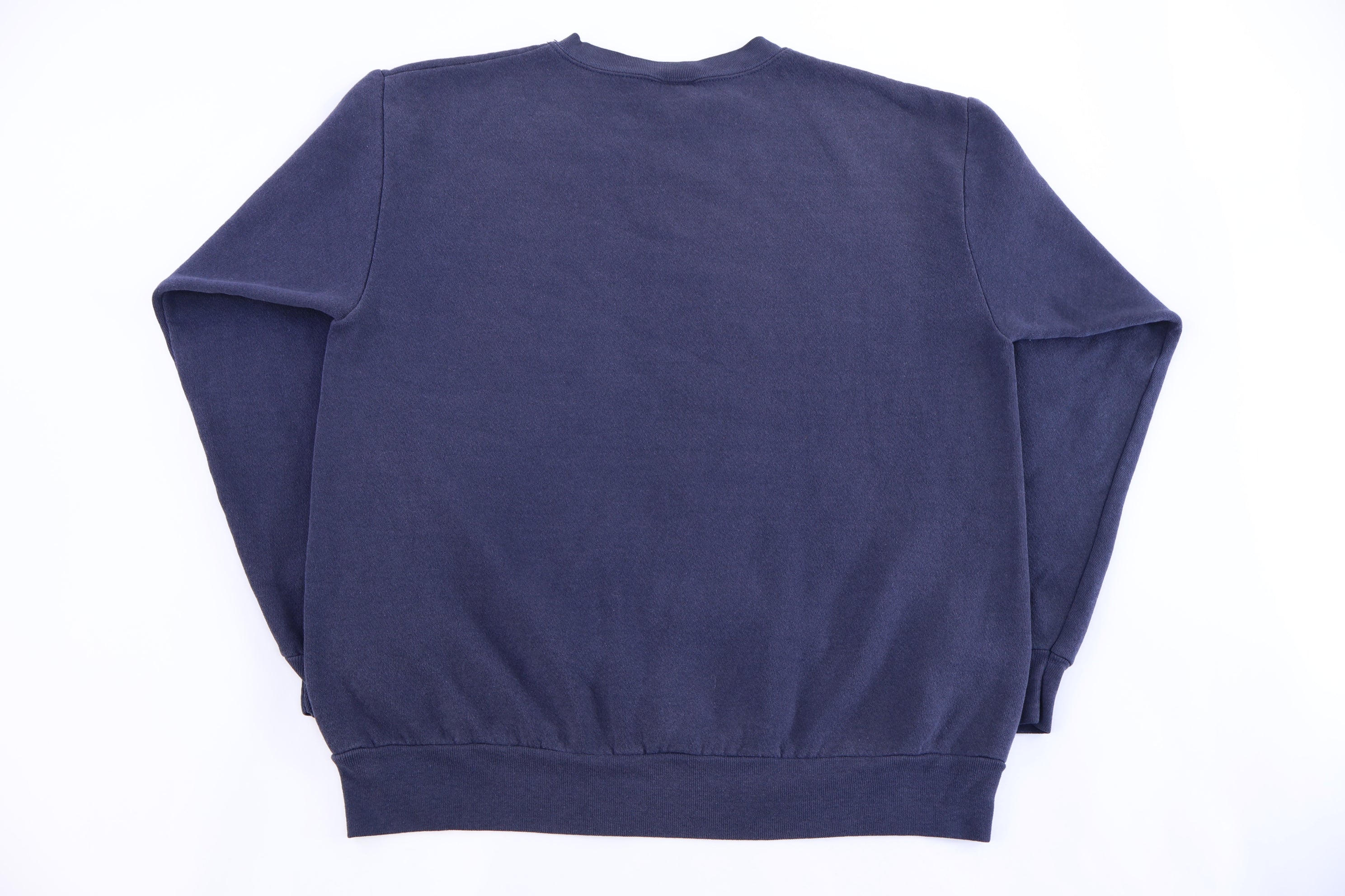 2001 Denver Broncos Football Sweatshirt