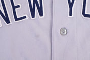 Vintage New York Yankees Baseball Jersey