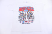 1997 Subway Series Yankees Vs Mets T-shirt