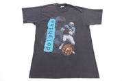 90's Miami Dolphins Football T-shirt