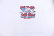1997 Subway Series Yankees Vs Mets T-shirt