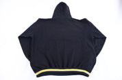 90's Starter Pittsburgh Steelers Football Pullover Hoodie
