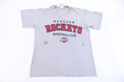 Vintage Houston Rockets Basketball T-shirt