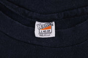 1980 Louisiana Music Festival T-shirt