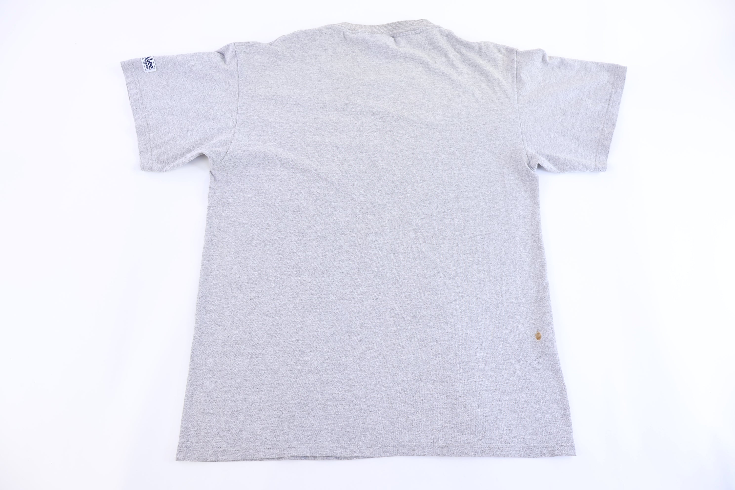 Vintage Houston Rockets Basketball T-shirt