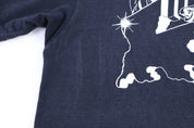1980 Louisiana Music Festival T-shirt