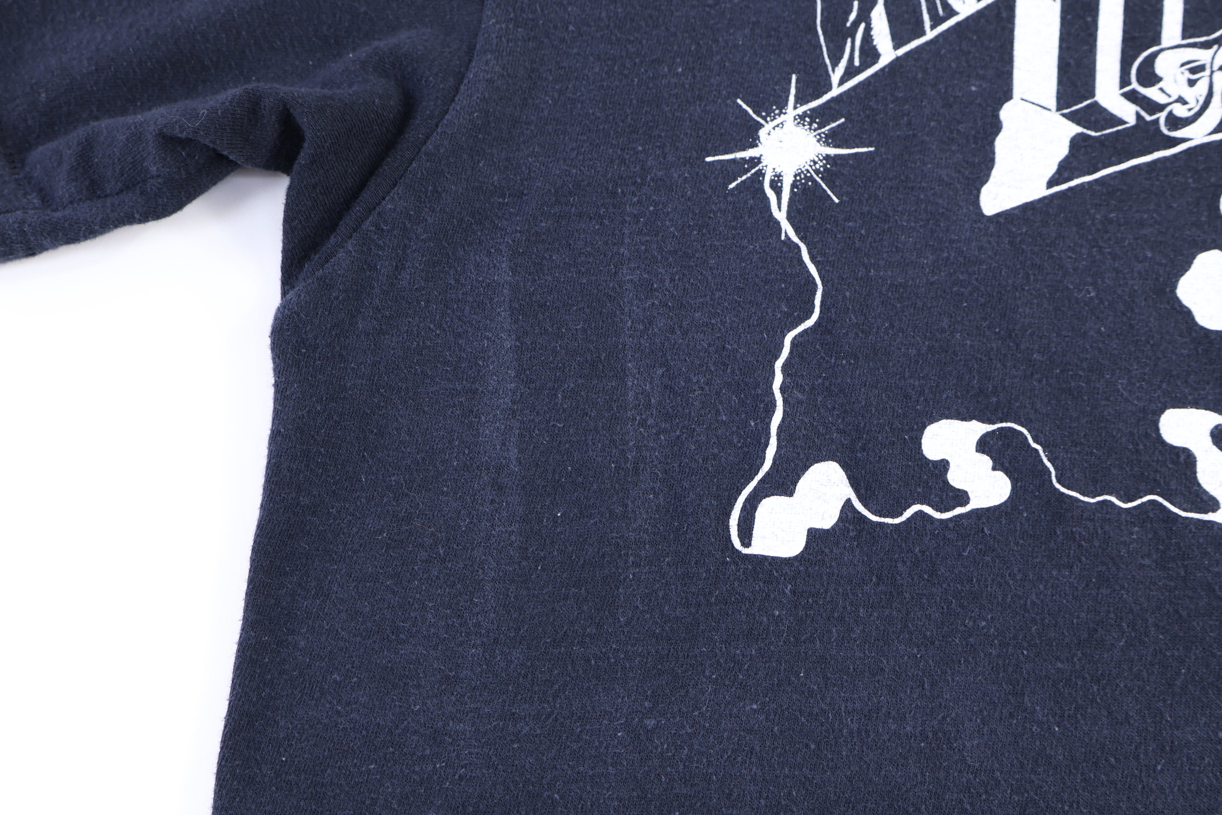 1980 Louisiana Music Festival T-shirt