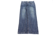 Antik Denim Dark Wash Denim Jeans