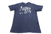 1980 Louisiana Music Festival T-shirt
