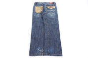 Antik Denim Dark Wash Denim Jeans