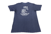 1980 Louisiana Music Festival T-shirt