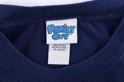 Vintage Family Guy Born To Be Bad T-shirt