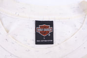 1997 Harley Davidson Motorcycles Florida T-shirt