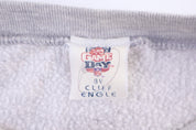 90's Kansas City Chiefs Football Sweatshirt