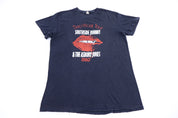 1980 Southside Johnny Sacrificial Tour T-shirt