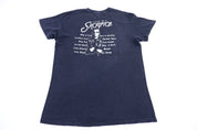 1980 Southside Johnny Sacrificial Tour T-shirt