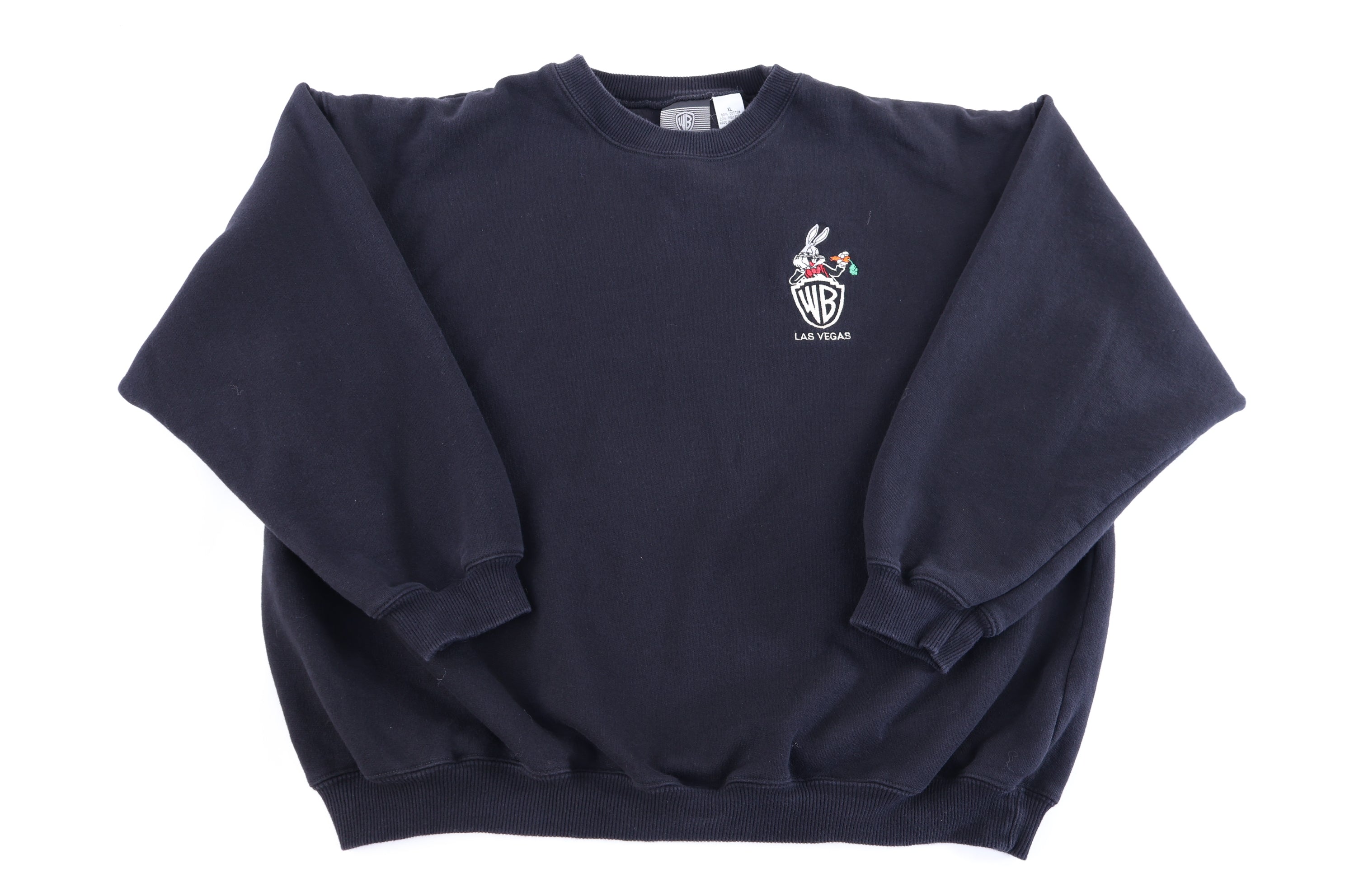 Vintage Looney Tunes Bugs Bunny Sweatshirt