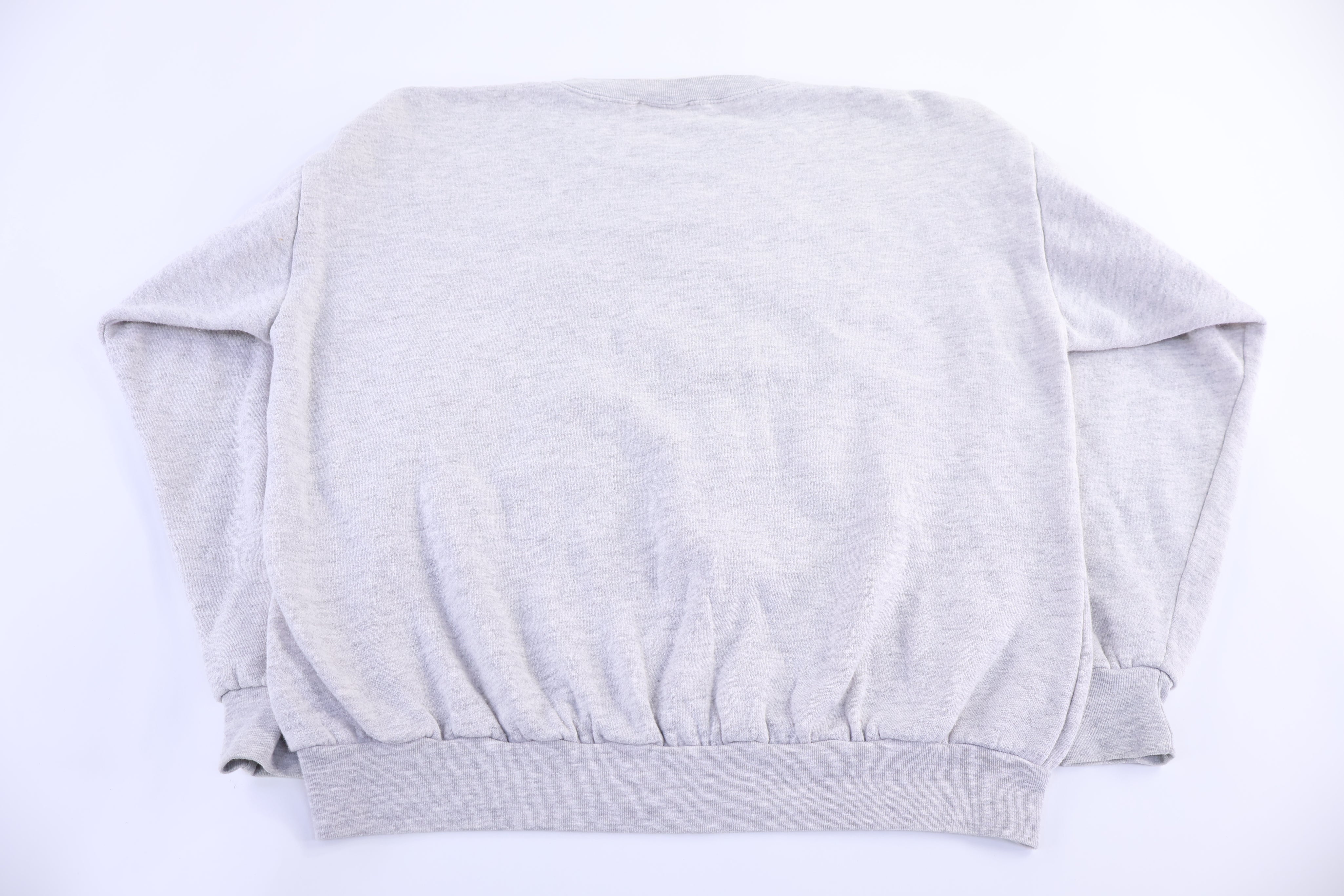 90's Kansas City Chiefs Football Sweatshirt