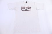 1997 Harley Davidson Motorcycles Florida T-shirt