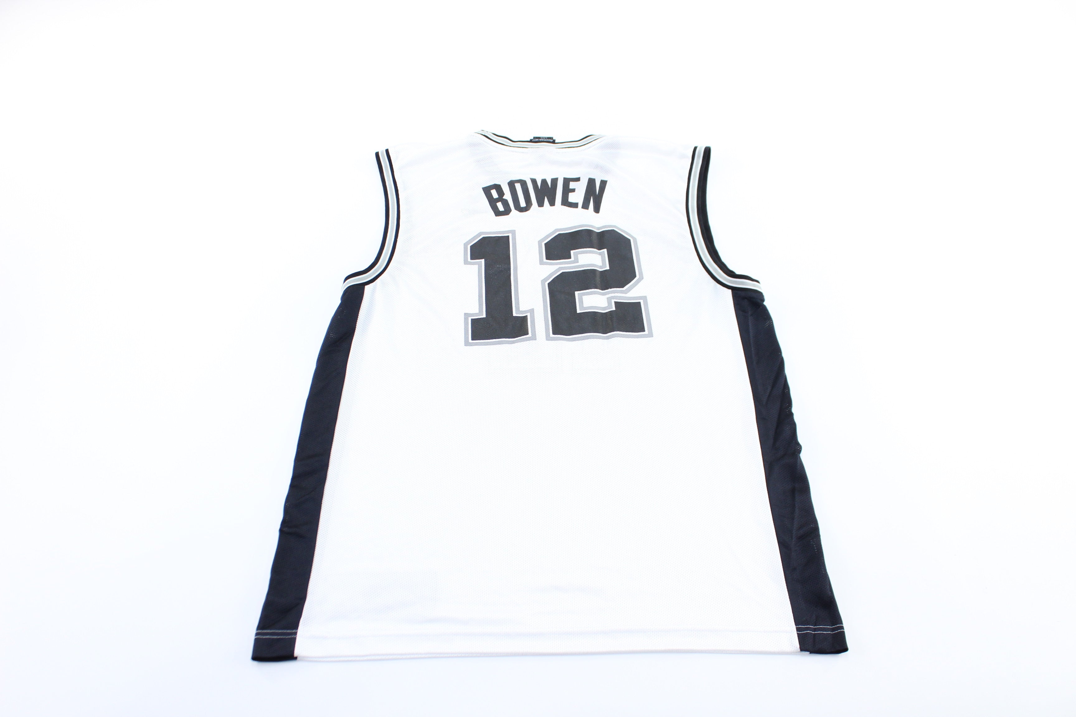 Bruce bowen jersey best sale