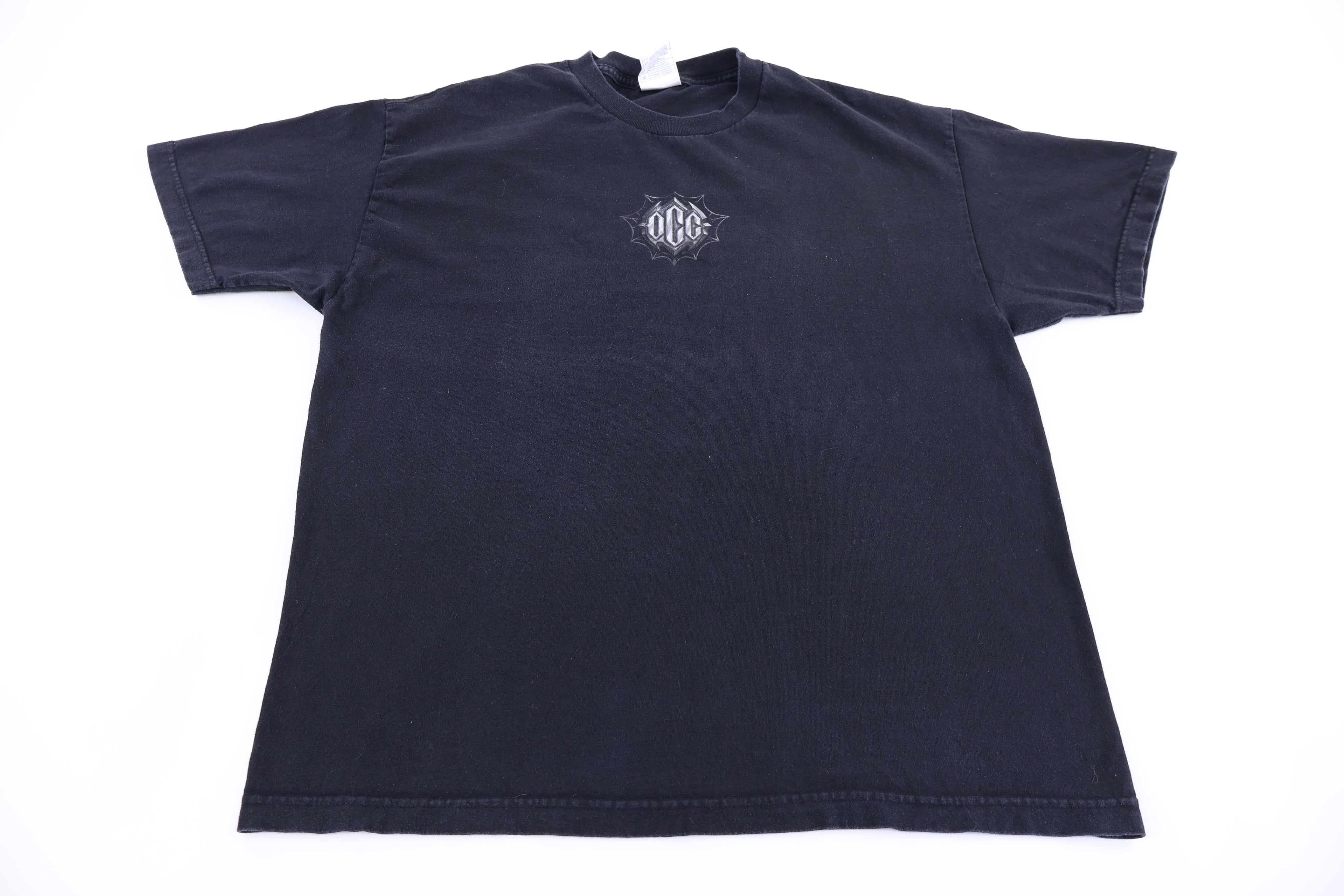 Vintage Orange County Choppers T-shirt