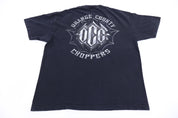 Vintage Orange County Choppers T-shirt