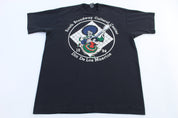 1994 Dias De Los Muertos T-shirt