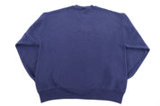 90's University of Illinois Embroidered Sweatshirt