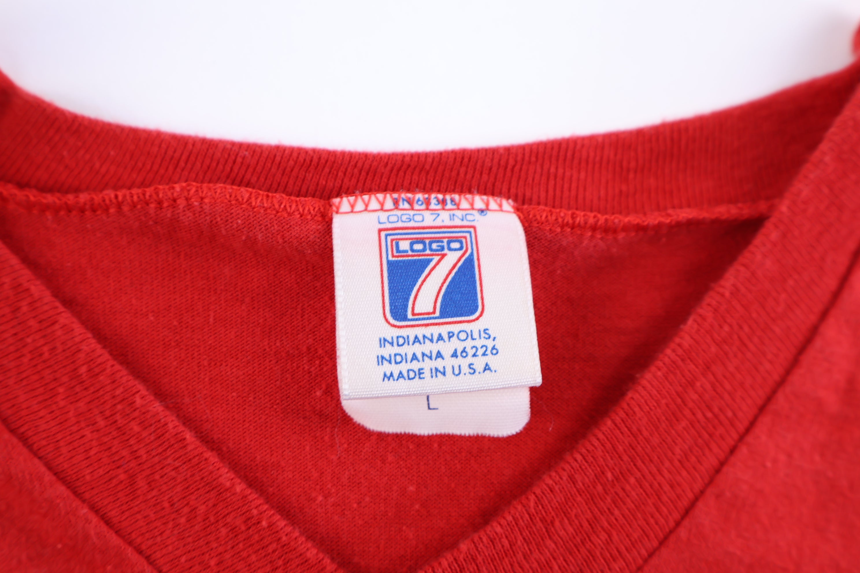 90's San Francisco 49ers Football T-shirt