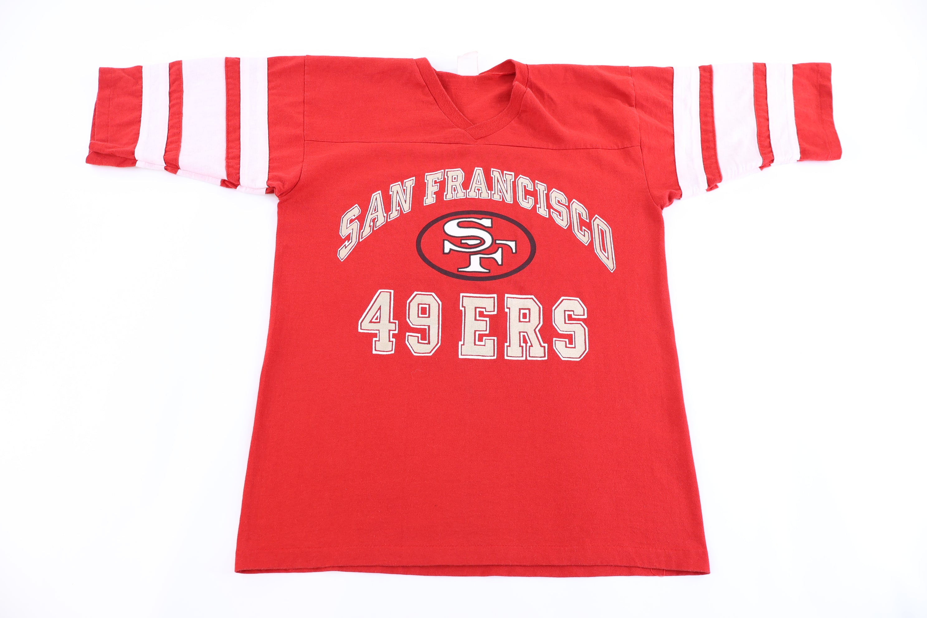 90's San Francisco 49ers Football T-shirt