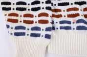 90's Atlas Multicolor Knit Sweater