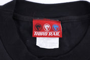 Vintage Third Rail Skateboarding T-shirt