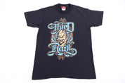 Vintage Third Rail Skateboarding T-shirt