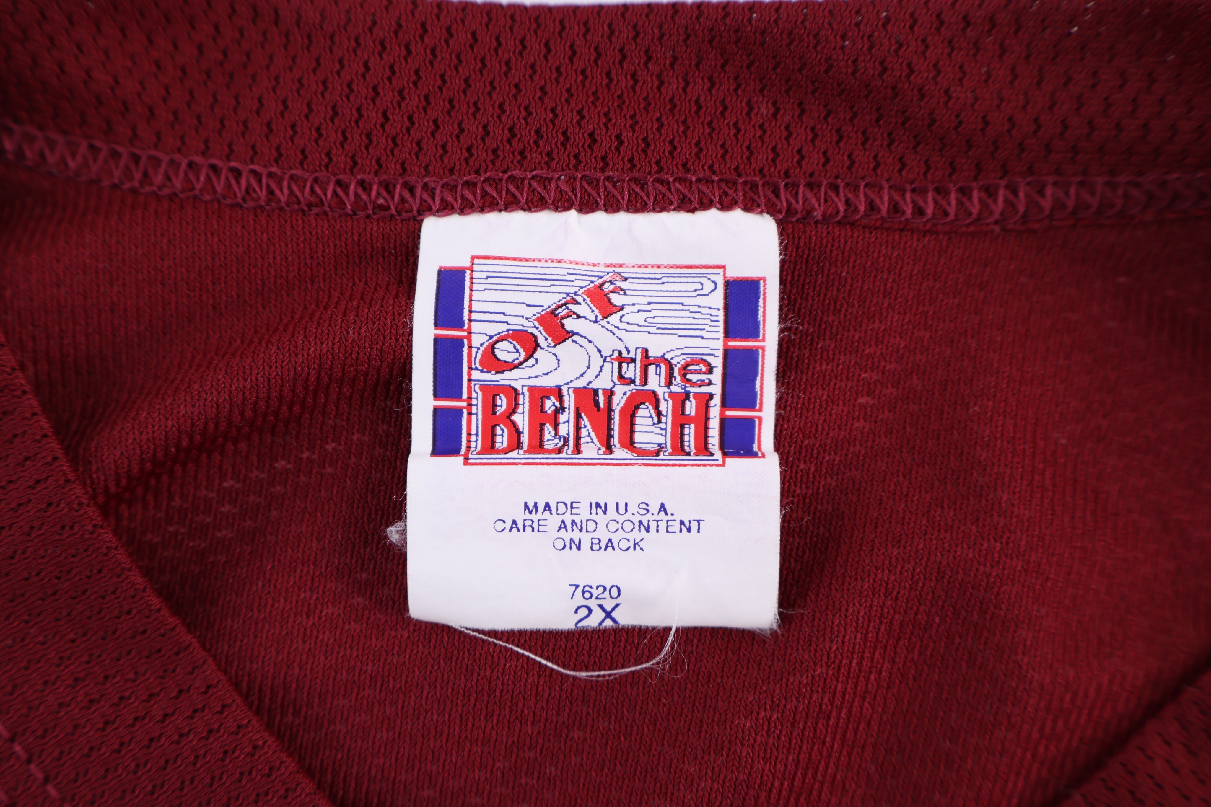 Colorado Avalanche Paul Kariya Hockey Jersey