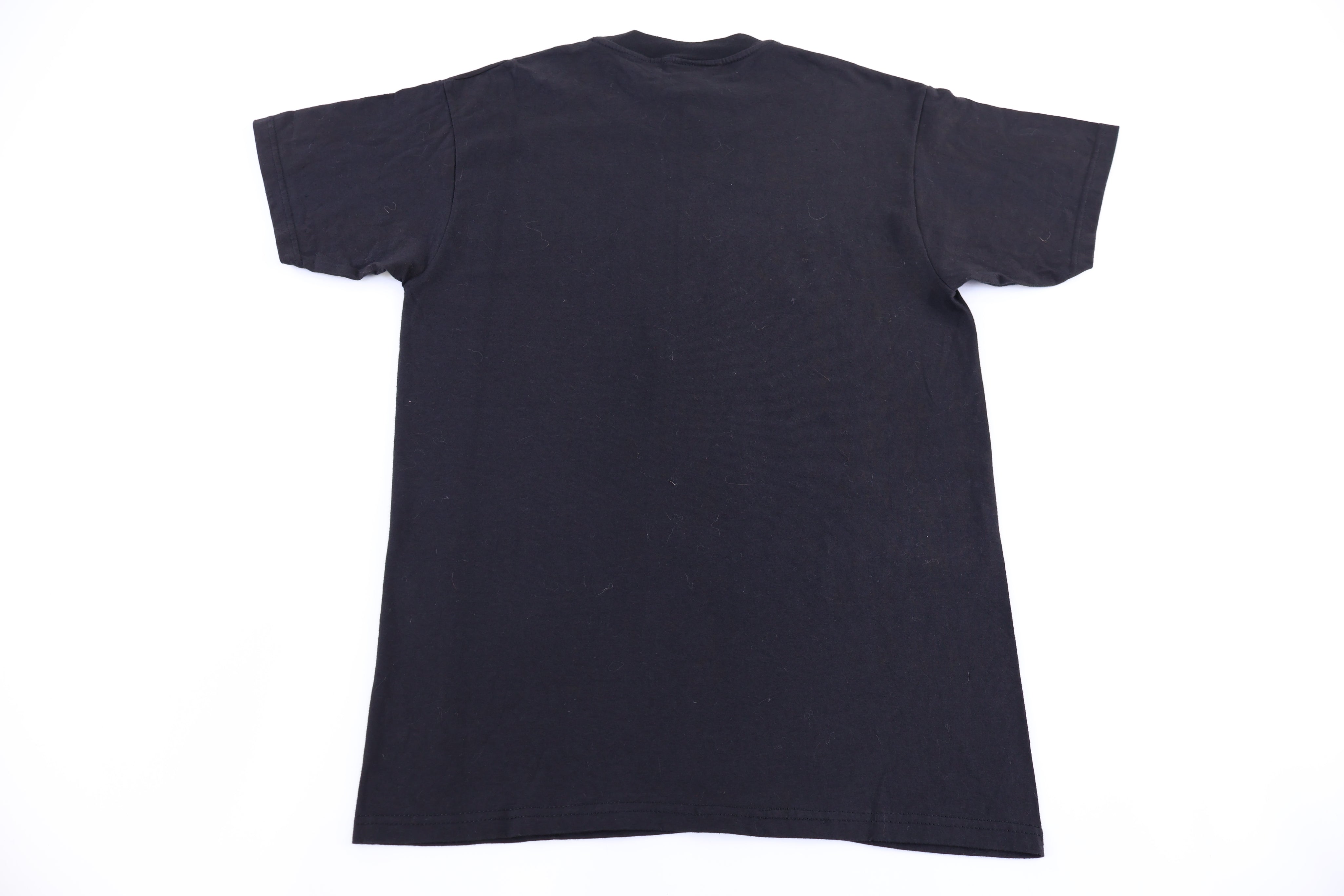 Vintage Third Rail Skateboarding T-shirt