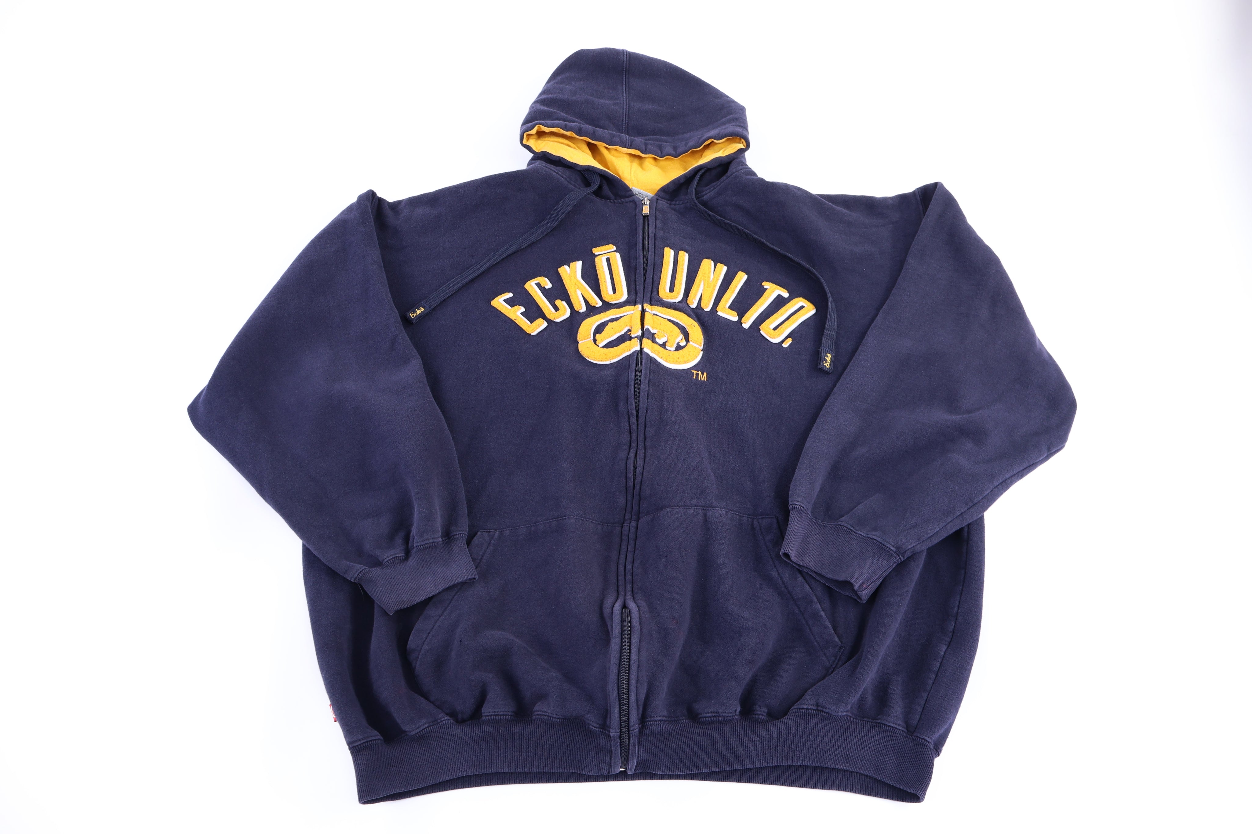 Vintage Ecko Unltd Full Zip Jacket