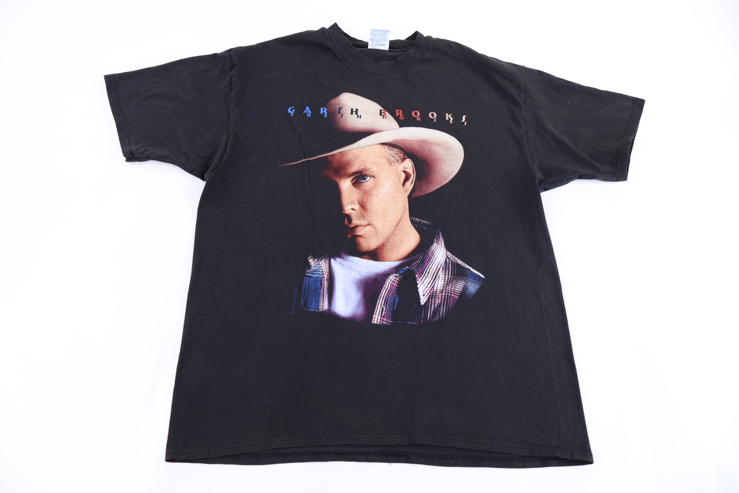 1996 Garth Brooks Tour T-shirt