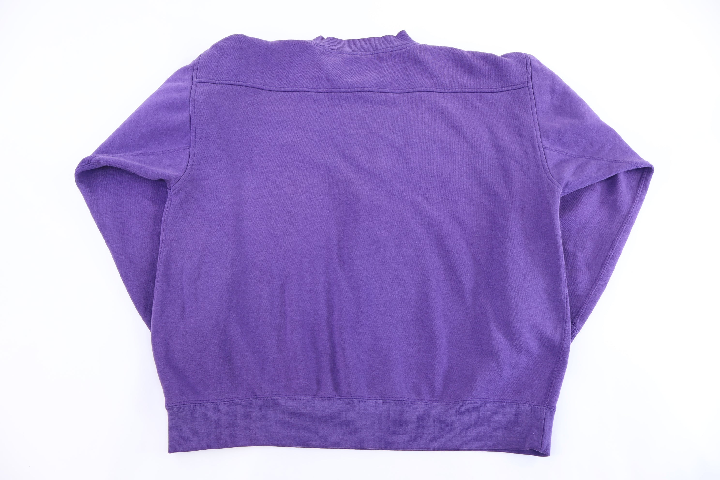 Vintage Minnesota Vikings Football Sweatshirt