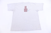 90's The Day The Earth Stood Still T-shirt