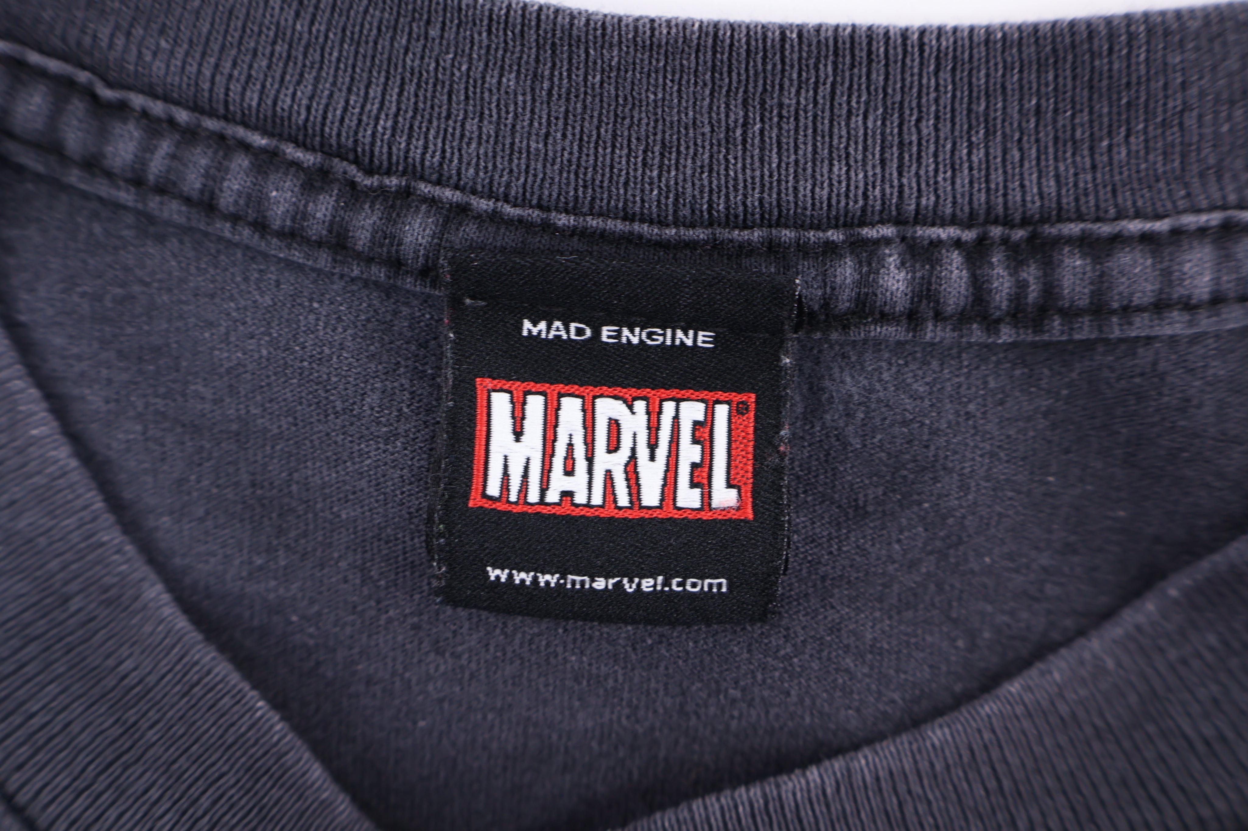 Vintage Marvel The Punisher T-shirt
